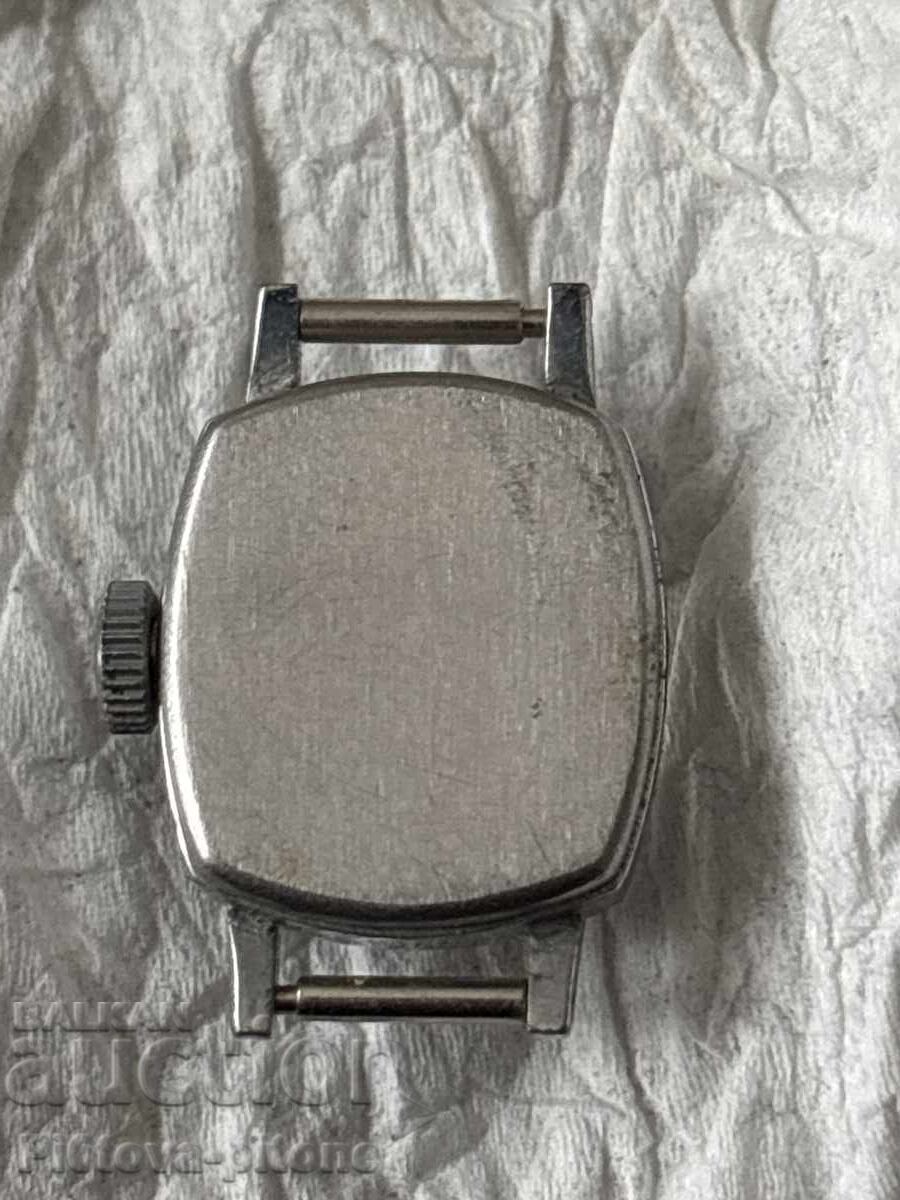 Ceas rusesc de damă cu preț € 4.09 | 8.00 BGN Ceas rusesc de damă cu preț € 4.09 | 8.00 BGN