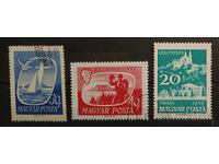 Унгария 1959