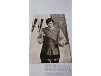 Π. Κ. Στεfan Ναϊλόφ στον ρόλο του πρίγκιπα Σβιατοσλάβ Τέρτερ