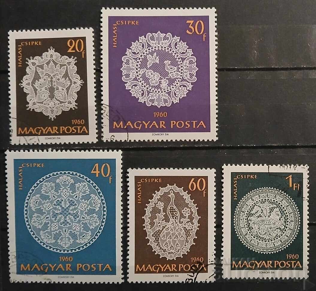 Hungary 1960