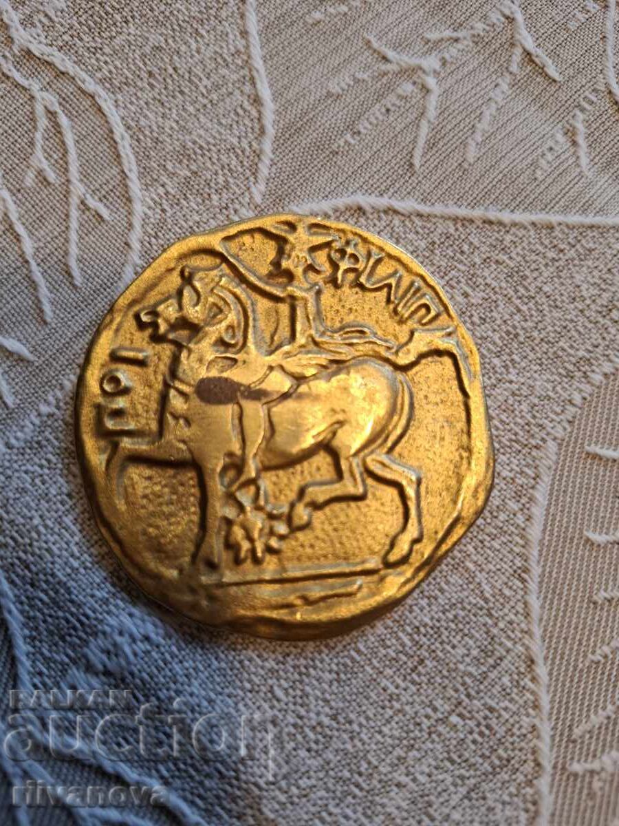 Cruci și medalioane vechi - 5