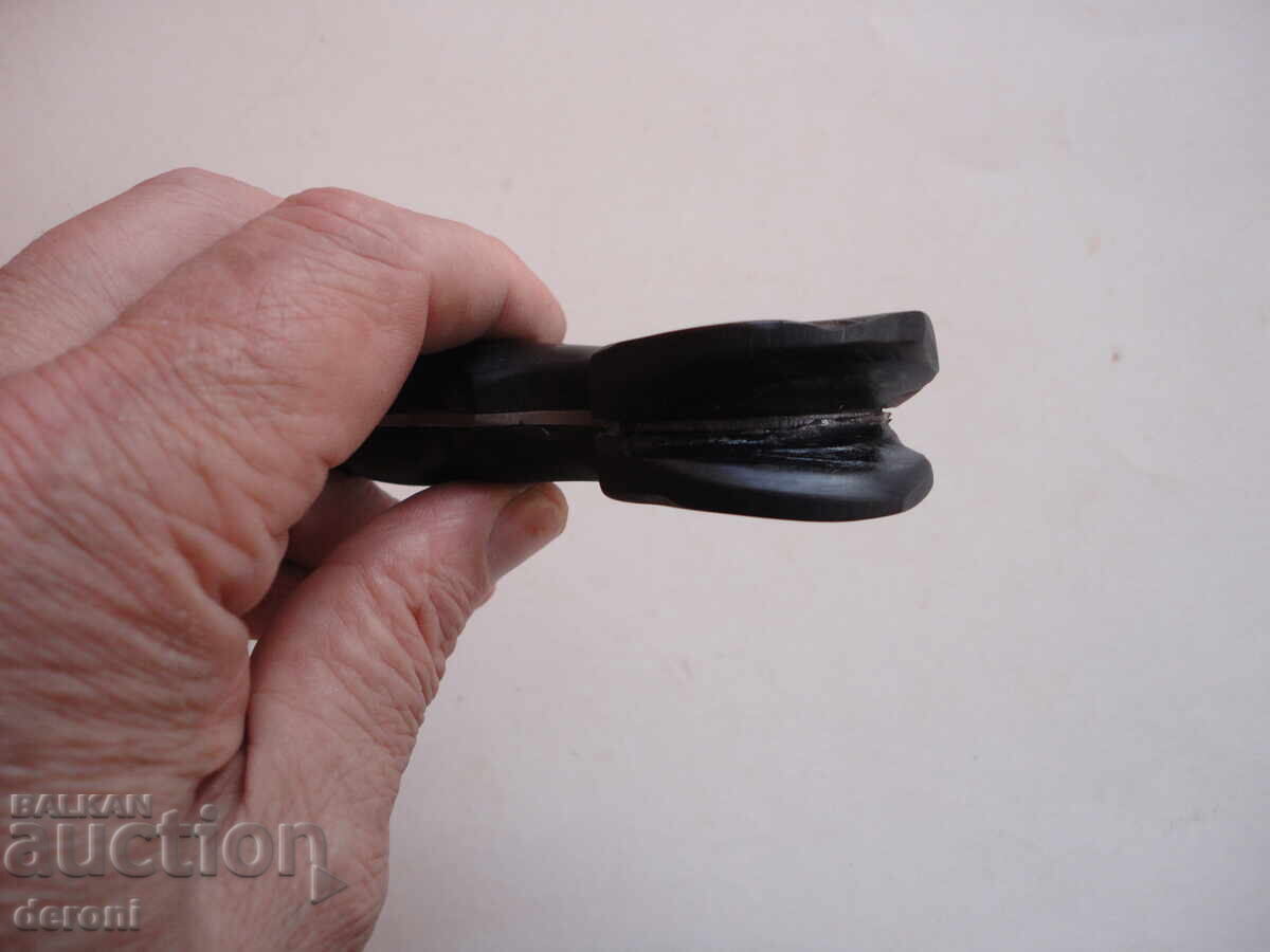 Cuțit de maestru, model Kuklak Neno Baltov - 5