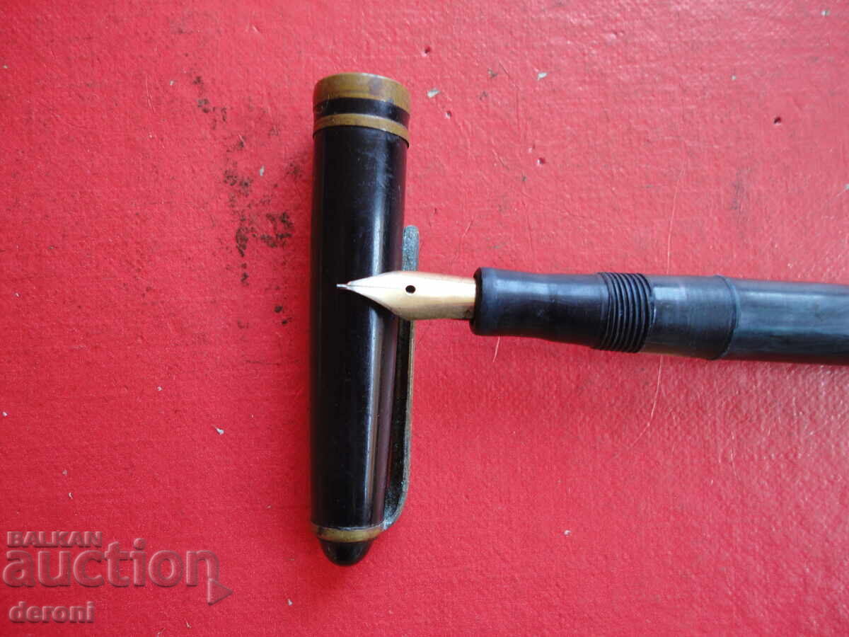 Μπακελιτένιο στυλό Pobeda 2 - 5 Μπακελιτένιο στυλό Pobeda 2 - 5