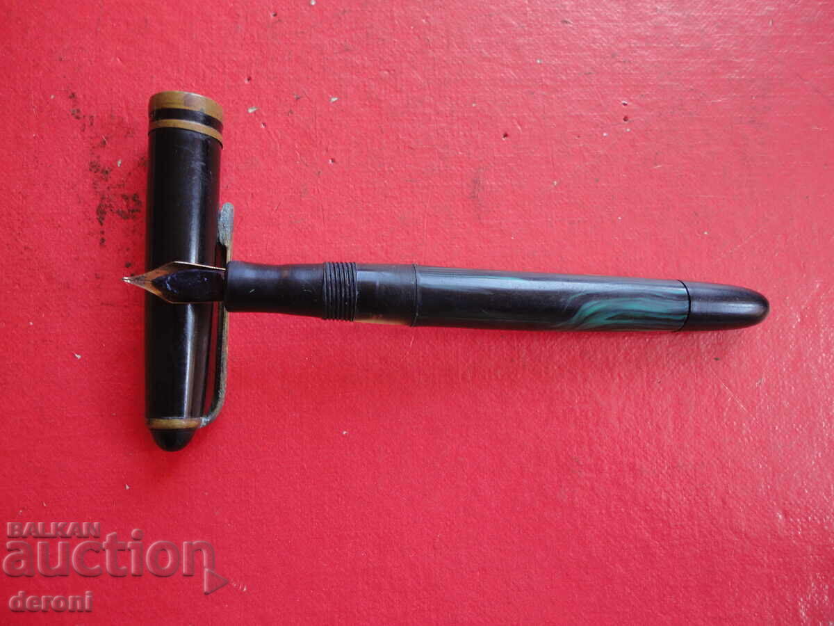 Μπακελιτένιο στυλό Pobeda 2 - 6 Μπακελιτένιο στυλό Pobeda 2 - 6