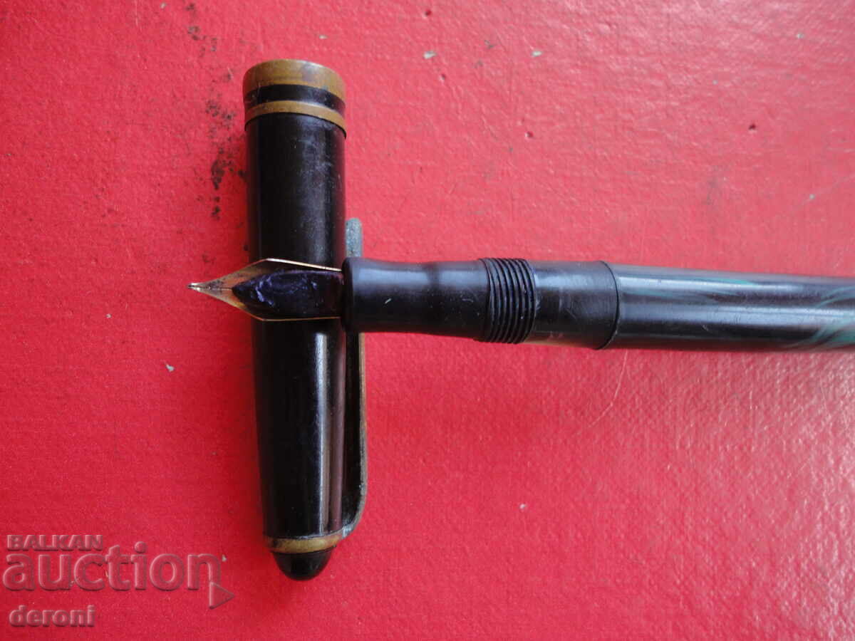 Μπακελιτένιο στυλό Pobeda 2 - 7 Μπακελιτένιο στυλό Pobeda 2 - 7