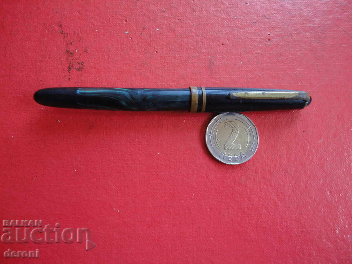 Μπακελιτένιο στυλό Pobeda 2 Μπακελιτένιο στυλό Pobeda 2