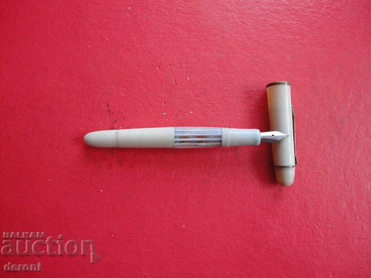Δημοπρασία Μπακελιτένιο στυλό Δημοπρασία Μπακελιτένιο στυλό