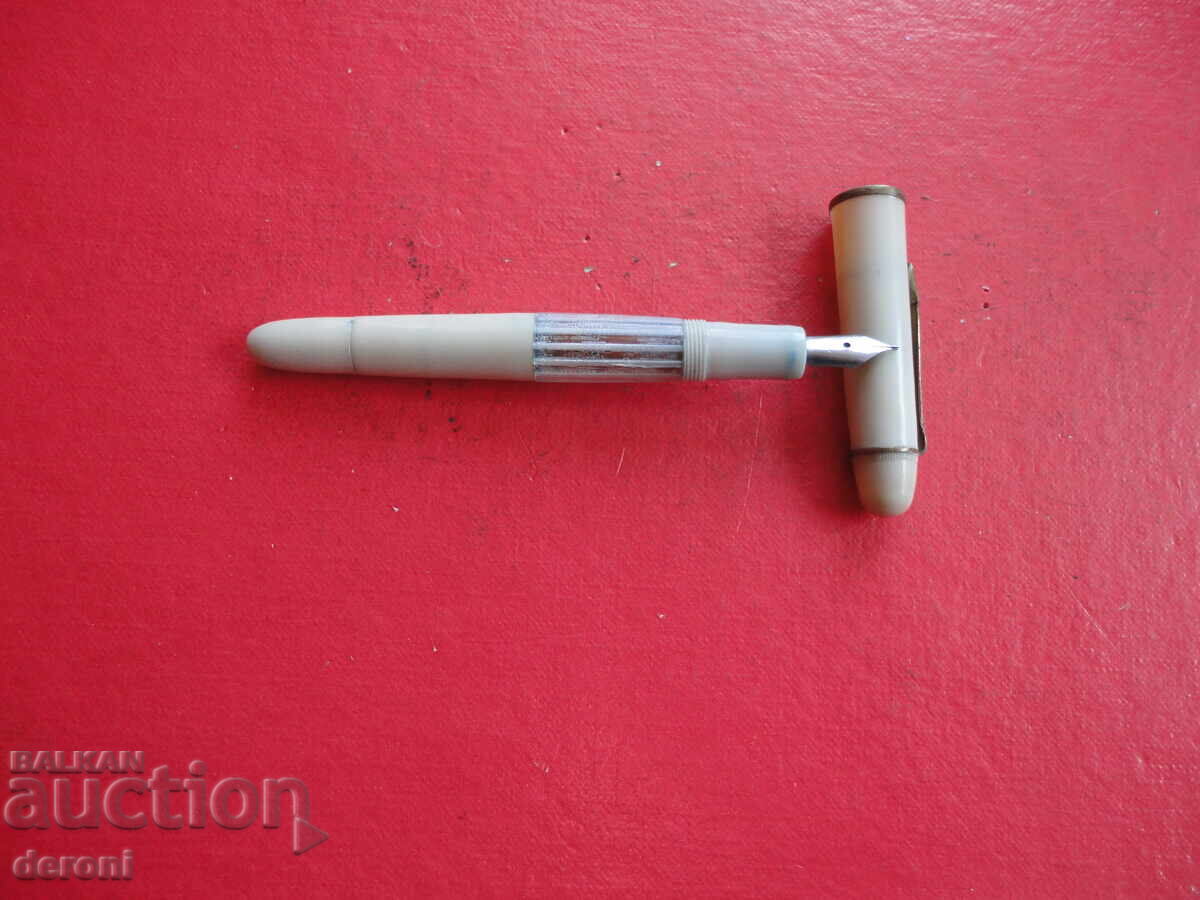 Μπακελιτένιο στυλό - 5 Μπακελιτένιο στυλό - 5