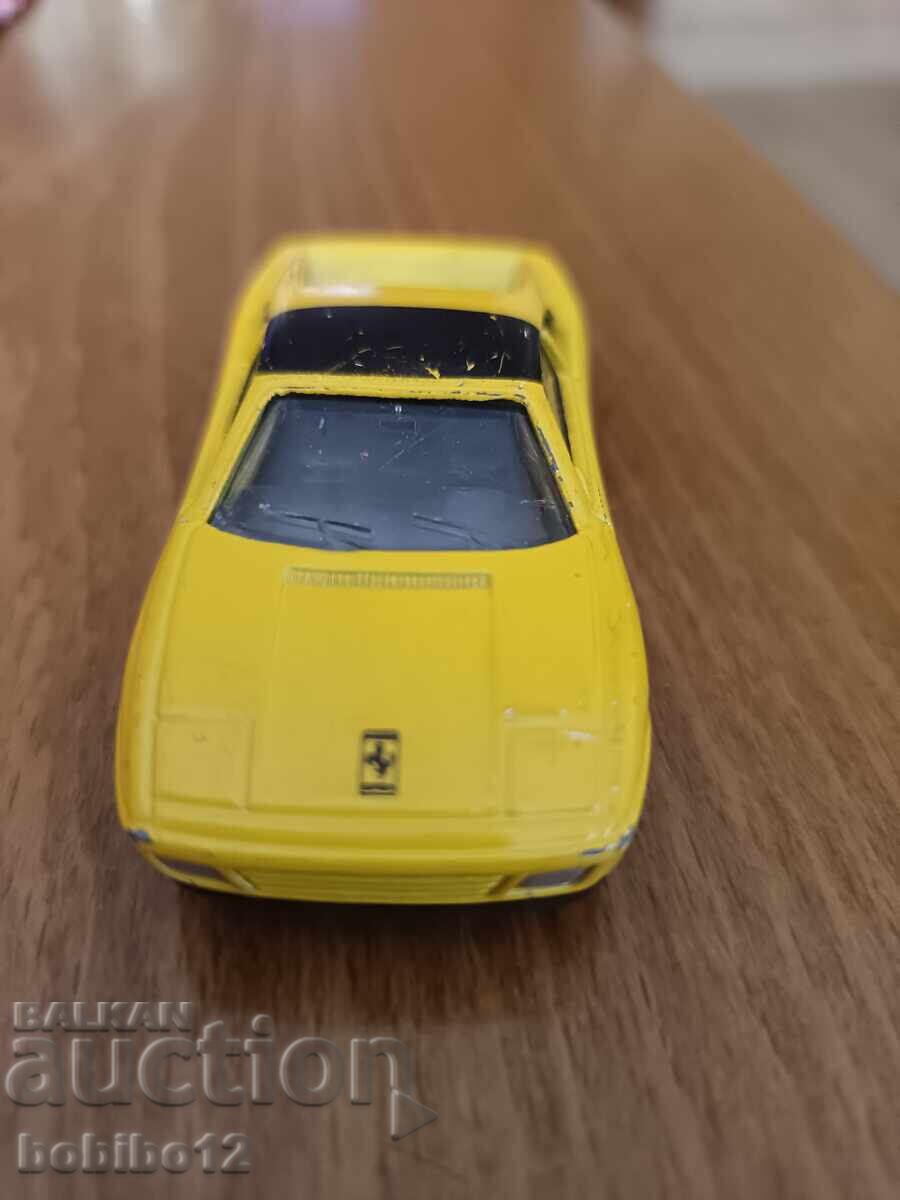 Καροτσάκι Ferrari/FERRARI 348TS με τιμή € 5.11 | 9.99 BGN