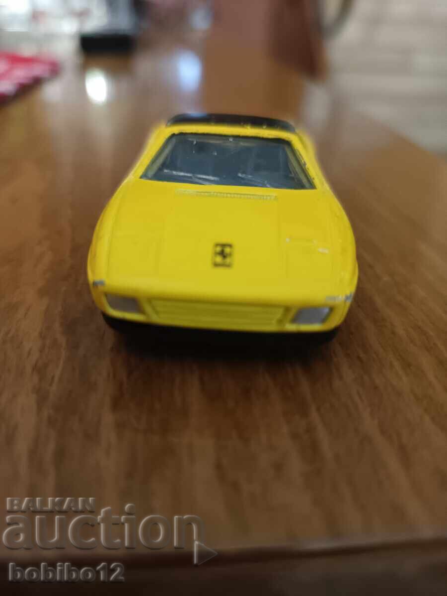 Δημοπρασία Καροτσάκι Ferrari/FERRARI 348TS