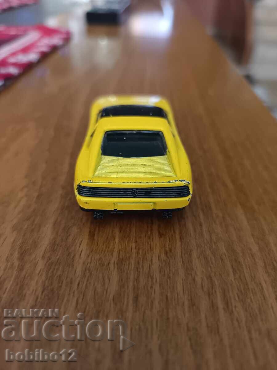 Καροτσάκι Ferrari/FERRARI 348TS - 5