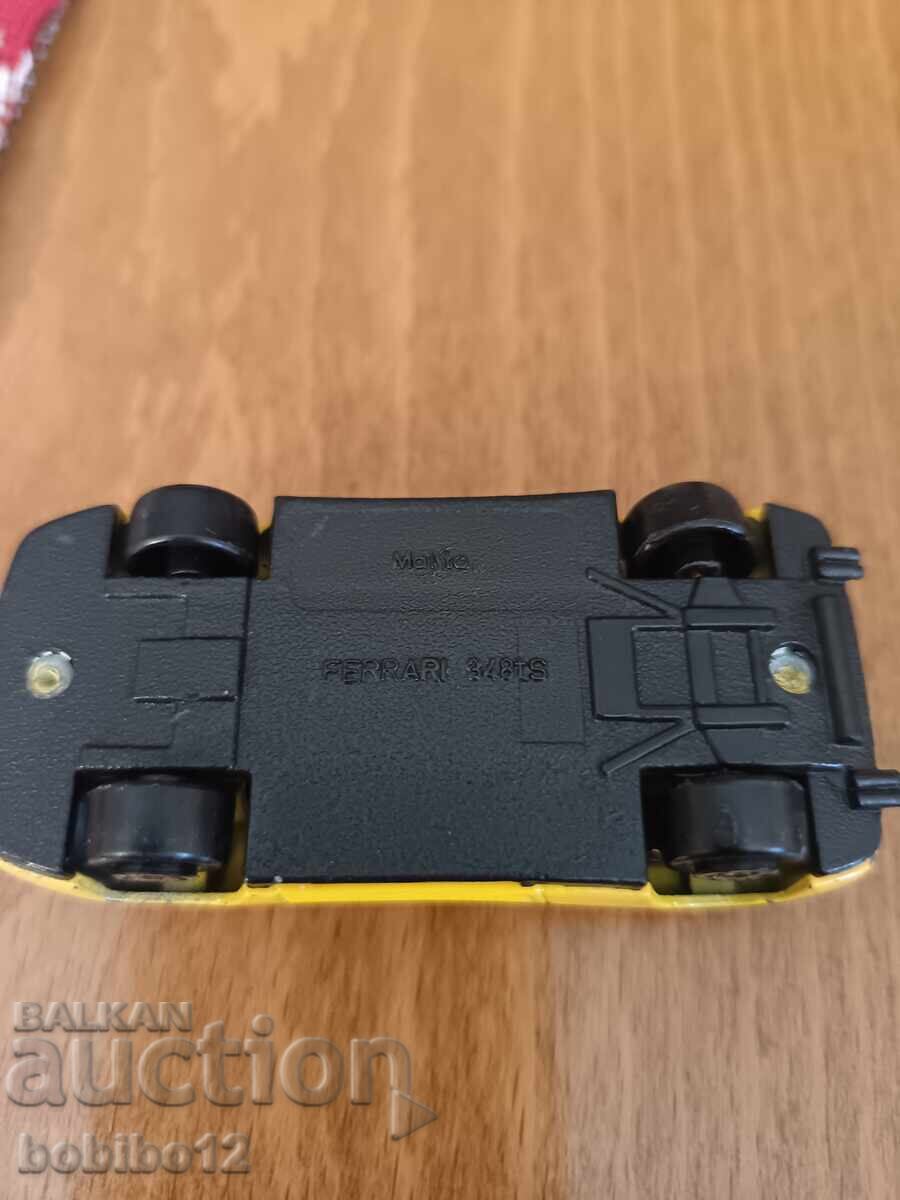 Καροτσάκι Ferrari/FERRARI 348TS - 6