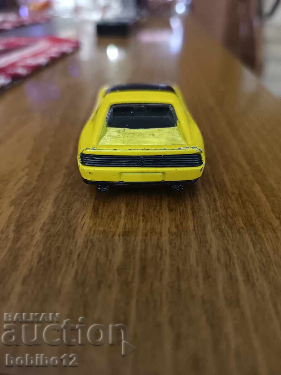 Καροτσάκι Ferrari/FERRARI 348TS - 7
