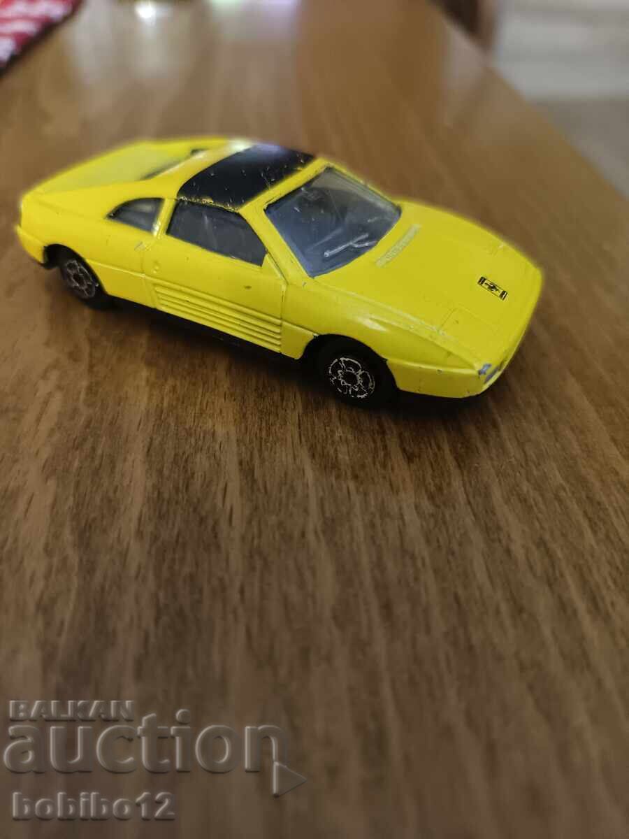 Количка Ферари/FERRARI 348TS