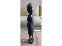 Дърворезба масив за колекционери 37см