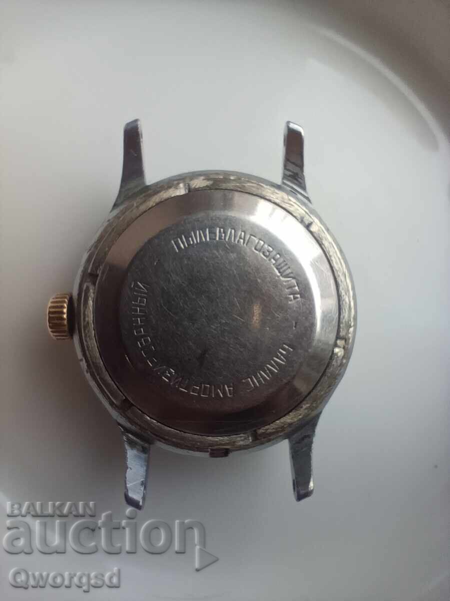 Russian Sport Watch with price € 25.56 | 49.99 BGN Russian Sport Watch with price € 25.56 | 49.99 BGN