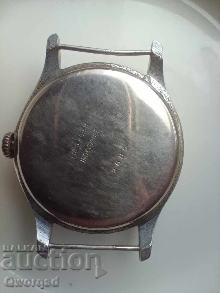 Felca - Swiss Watch with price € 35.79 | 70.00 BGN Felca - Swiss Watch with price € 35.79 | 70.00 BGN