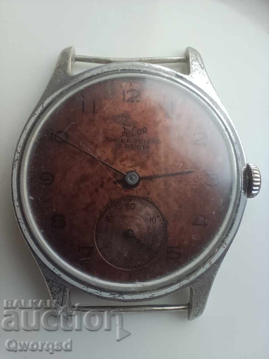 Felco-Швейцарски часовник