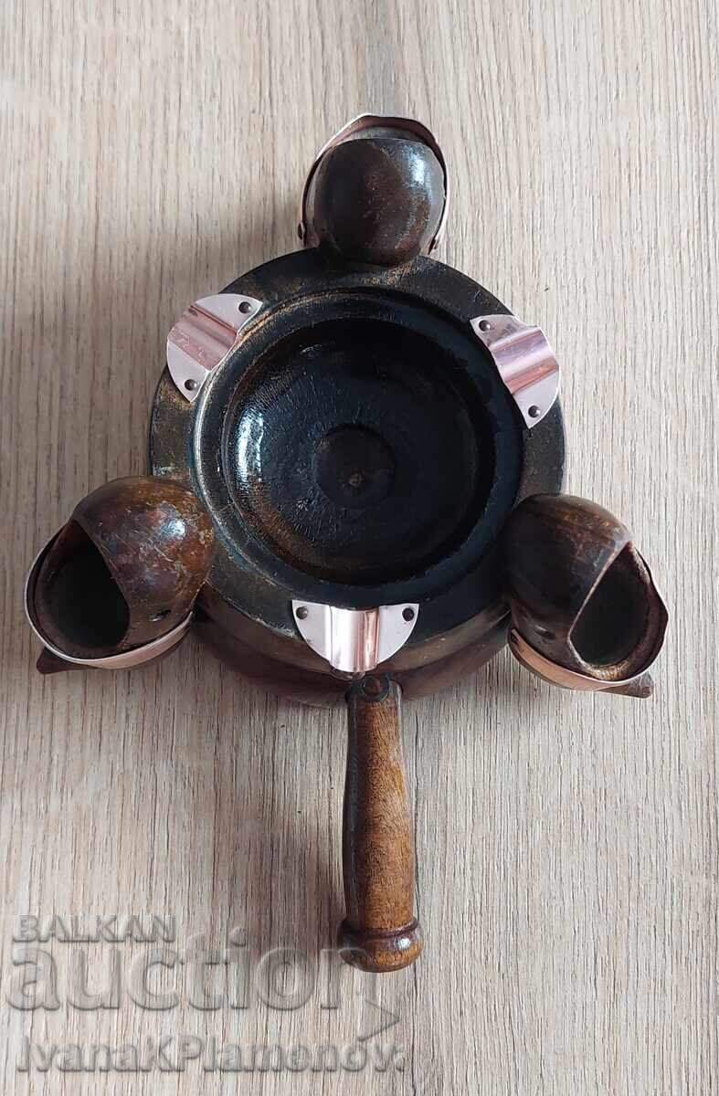 Auction  Woodcarving for connoisseurs