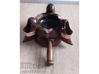 Дърворезба за ценители