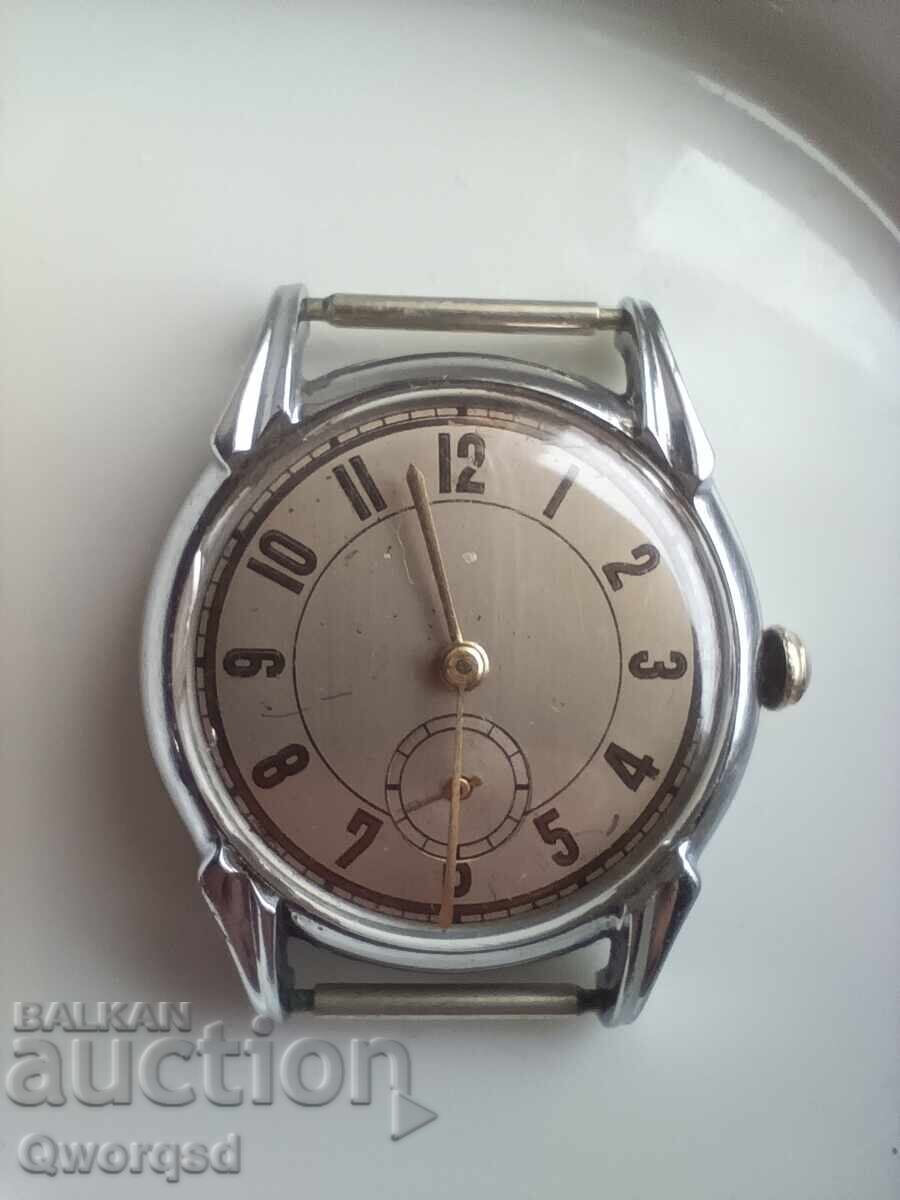 Ceas militar elvețian vechi Ceas militar elvețian vechi