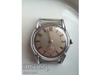 Стар швейцарски военен часовник