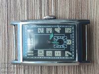 Old military Elida watch