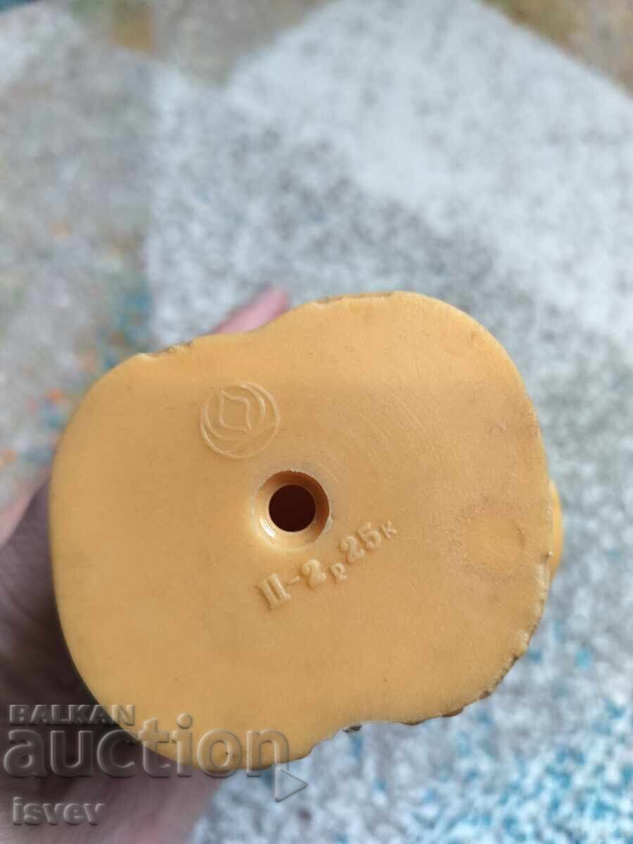 Misha the Bear from the 1980 Moscow Olympics - 5