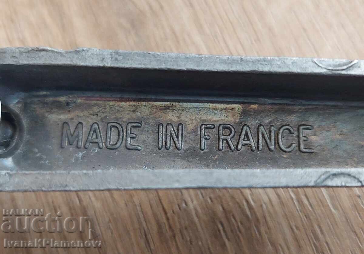 Mașină de umplere sticle de vin Franța pentru cunoscători - 7