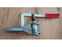 Машинка за бутилки вино Франция за ценители