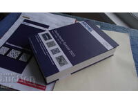 BOOK-Catalog of Michel-2023. Stamps-Germany Reich
