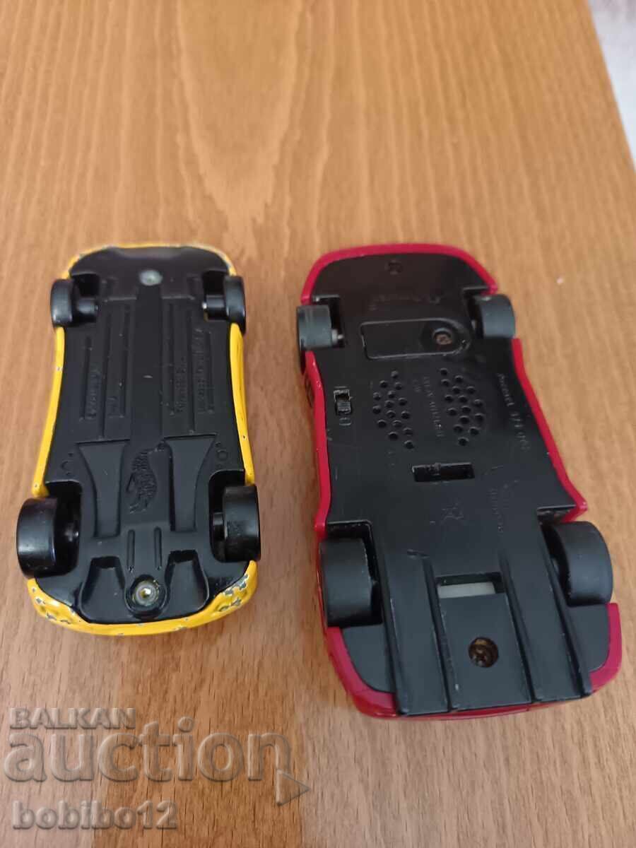 Lot de cărucioare Ferrari/Ferrari - 6