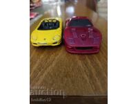 Лот колички Ферари/Ferrari