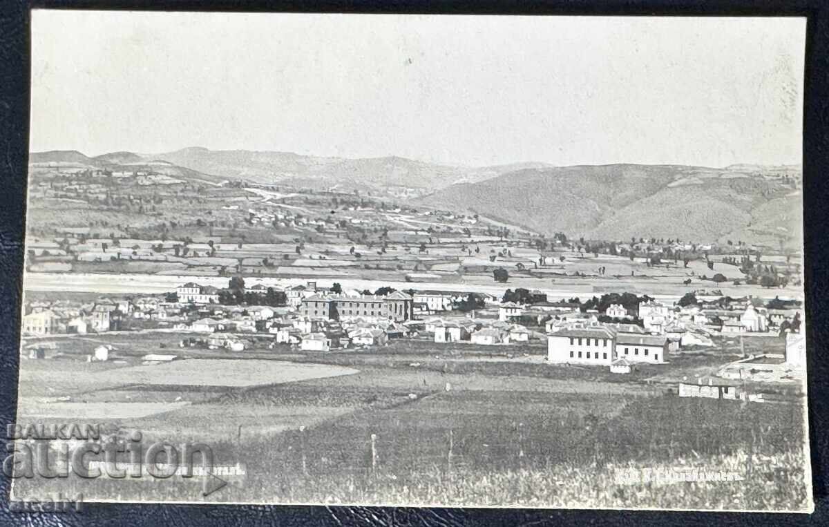 Kardzhali New Quarter