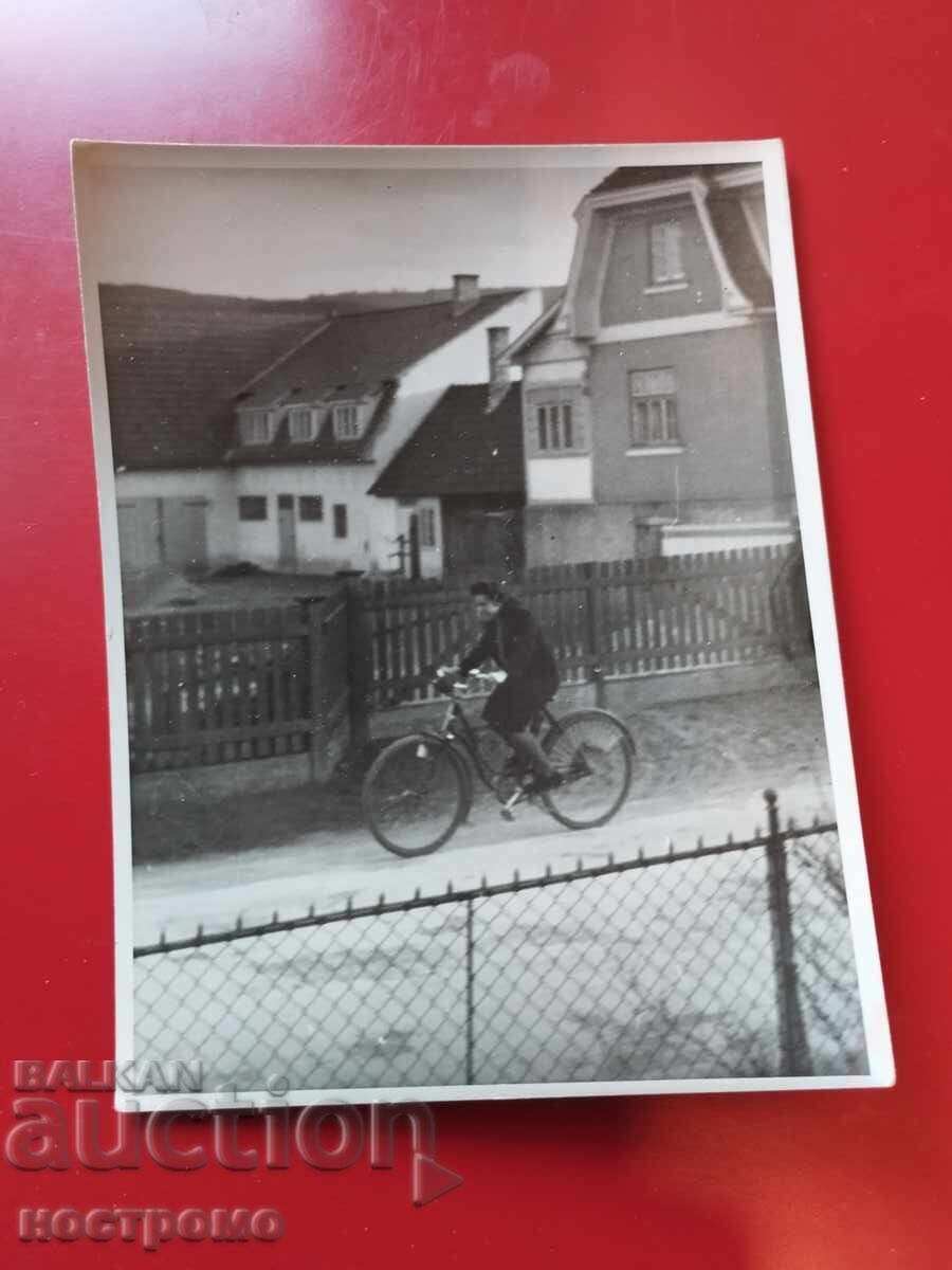 Fotografie veche - A 6232