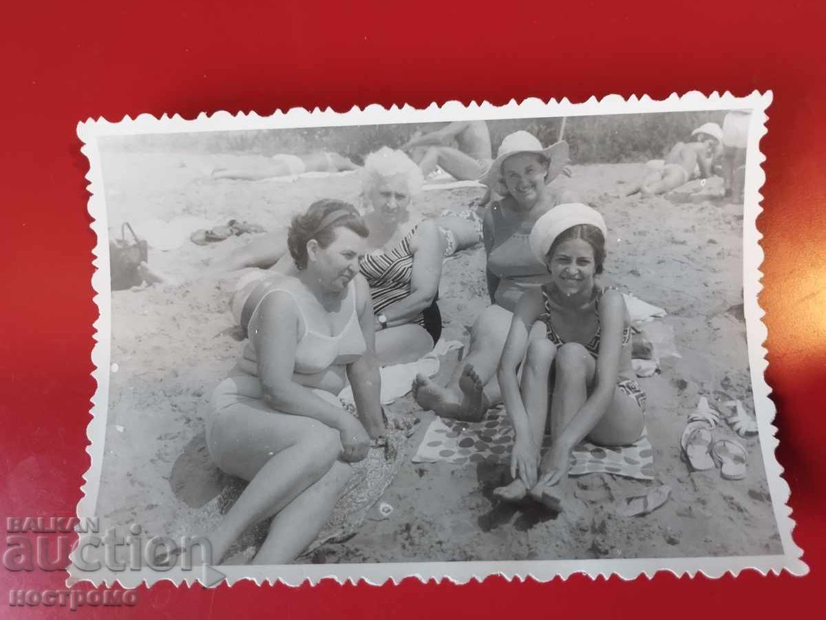 Несебър - Стара снимка - A 6235 Несебър - Стара снимка - A 6235