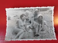 Νεσέμπαρ - Παλιά φωτογραφία - A 6235