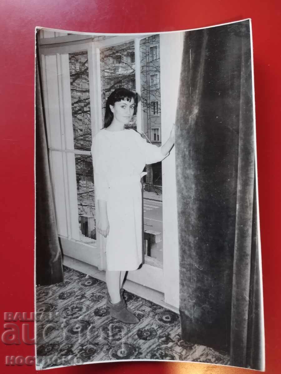 Стара снимка - A 6236 Стара снимка - A 6236