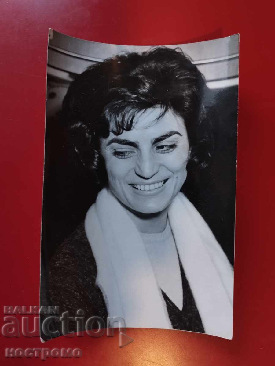 Fotografie veche - A 6237