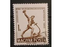 Ungaria 1962
