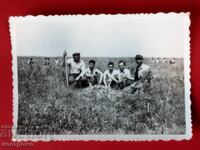 Παλιά φωτογραφία - A 6241