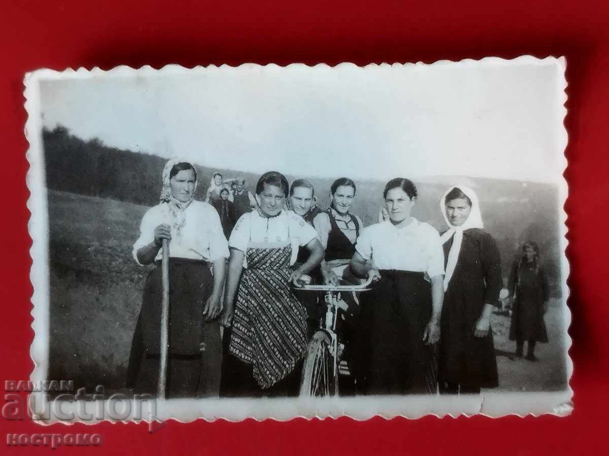 Fotografie veche - A 6242