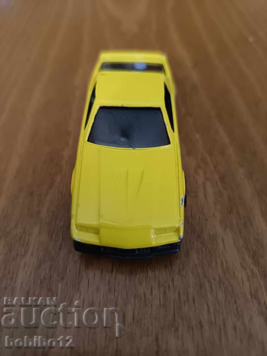 Cărucior metalic Chevrolet Camaro/Chevrolet Camaro Z-28 - 5