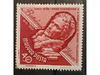 Ουγγαρία 1963 Προσωπικότητες