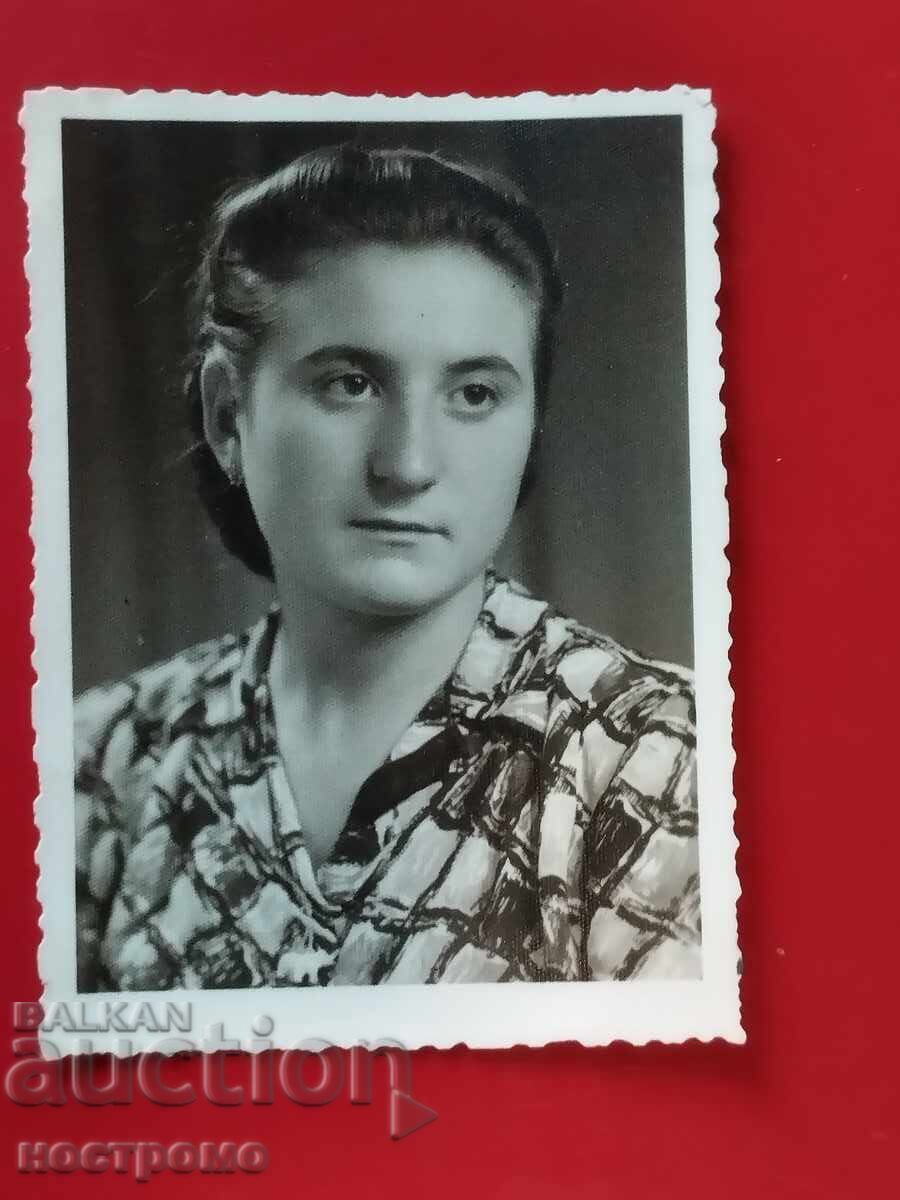 Πλέβεν 1943 φωτογραφία Σβετλίνα - A 6244