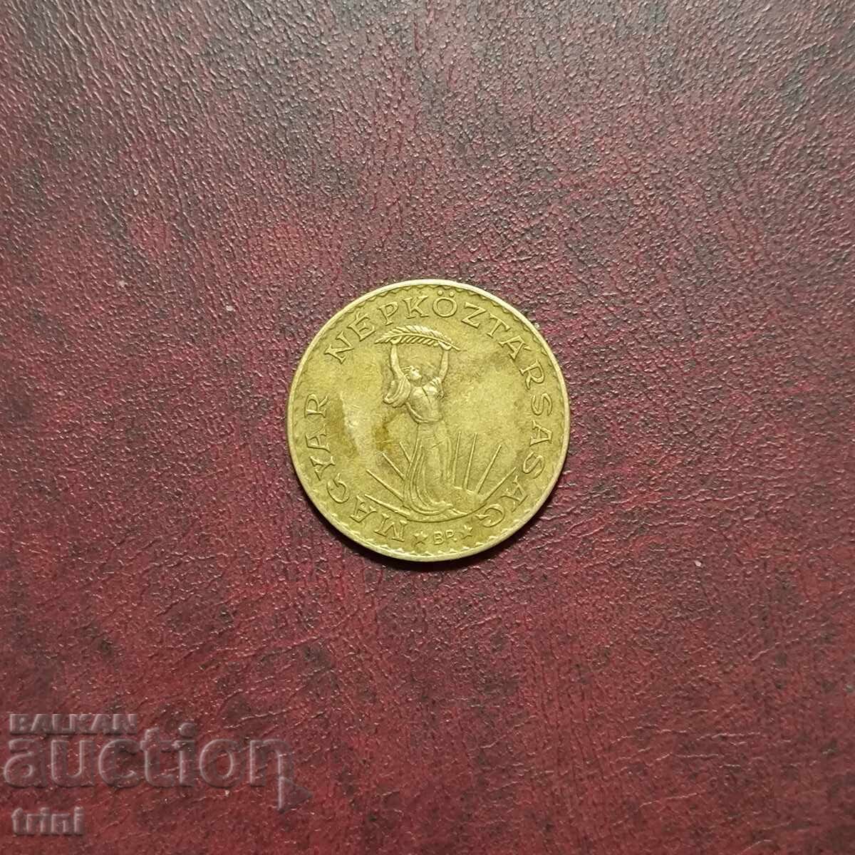 10 φιορίνια 1987 10 φιορίνια 1987