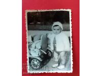 Παλιά φωτογραφία - A 6247