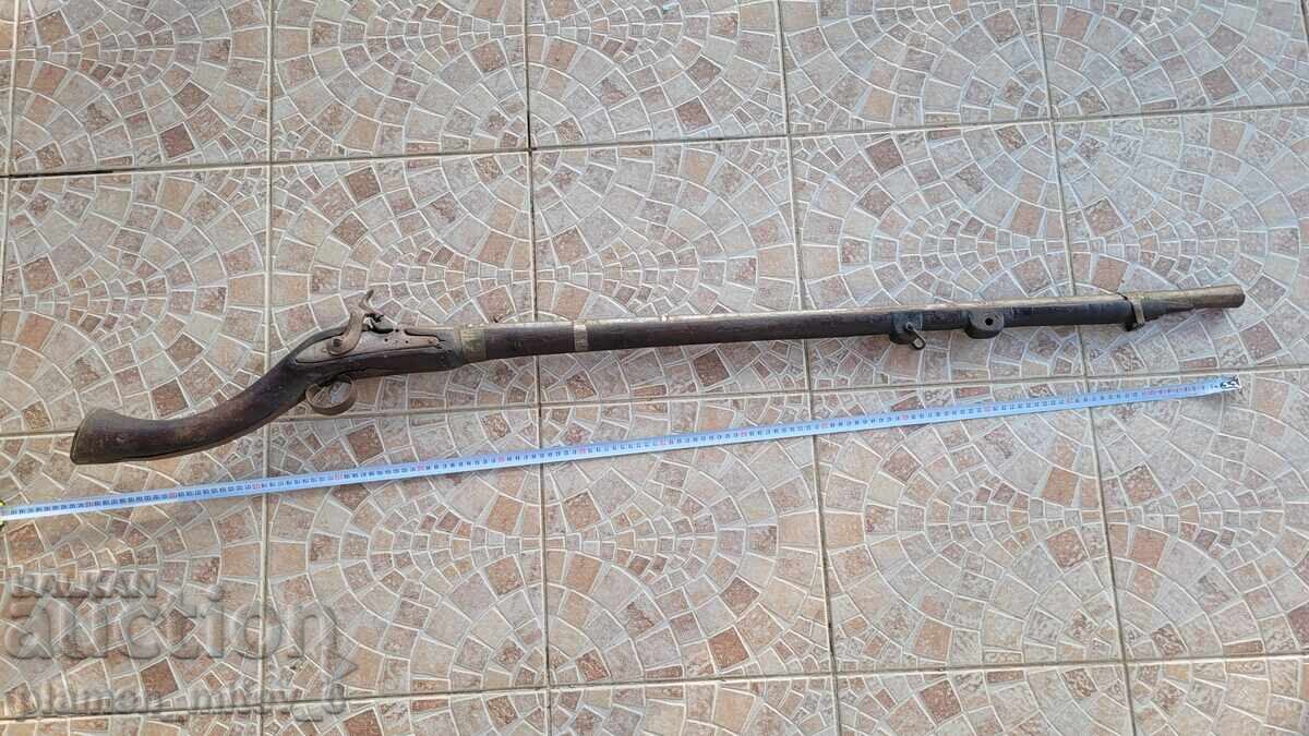 Cannon, flintlock, shishane, boylia-1