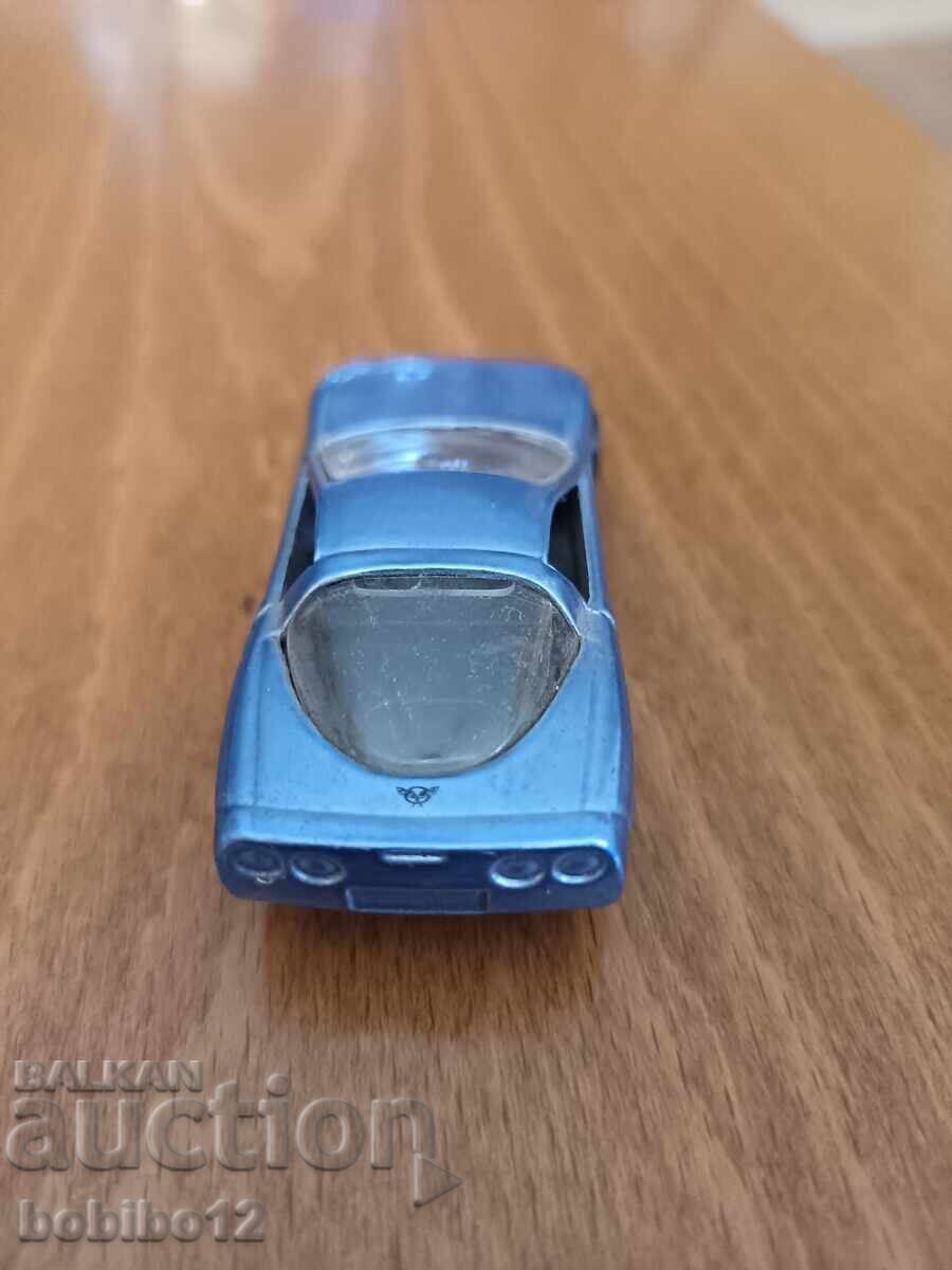 Metal car Chevrolet /MAISTO '97 CHEVROLET CORVETTE - 5