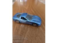 Μεταλλικό αυτοκινητάκι Chevrolet /MAISTO '97 CHEVROLET CORVETTE